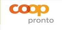 Logo Coop Pronto Shop Tankstelle