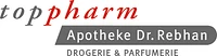 Logo Apotheke & Parfumerie Dr. Rebhan AG