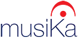 Association MusiKa logo