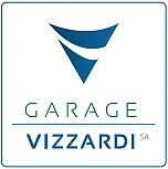 Logo Garage Vizzardi