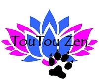 Toutou zen logo