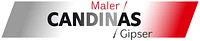 Logo Candinas Maler Gipser AG