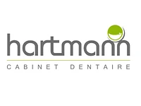 Logo Hartmann Cabinet Dentaire