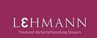 Treuhand Lehmann AG-Logo