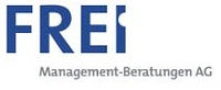 Logo FREI Management-Beratungen AG