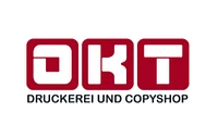 OKT Offset- und Kopierdruck AG-Logo