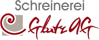 Schreinerei Glutz AG logo