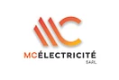 MC Electricité Sarl-Logo