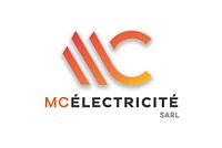 Logo MC Electricité Sarl