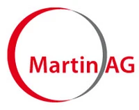 Logo H.P. Martin - Kestenholz AG