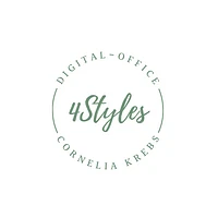 Logo 4Styles Office GmbH