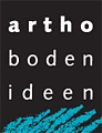 Artho Bodenideen AG-Logo