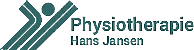 Physiotherapie Hans Jansen logo