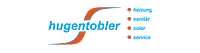 Hugentobler René AG-Logo