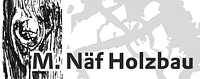 Logo M. Näf Holzbau GmbH