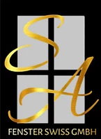 S+A Fenster Swiss GmbH logo
