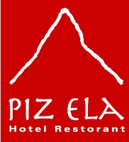 Hotel Piz Ela | Ristorante con Pizzeria logo