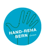 Logo HAND-REHA BERN GmbH