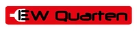 Elektrizitätswerk der Ortsgemeinde Quarten-Logo