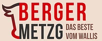 Logo Berger Metzg