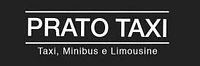 CLAUDIO PRATO Taxi Minibus Limousine-Logo
