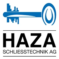 HAZA Schliesstechnik AG-Logo
