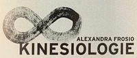 Kinesiologie Alexandra Frosio-Logo
