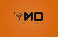 YMO Travaux Spéciaux-Logo