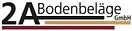 Logo 2A Bodenbeläge GmbH