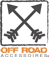 Off Road Accessoires SA logo