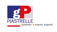 GP Piastrelle logo