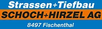 Logo Schoch + Hirzel AG