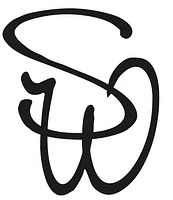 Logo S. Waeber peinture Sàrl
