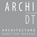 Logo ARCHI-DT SA