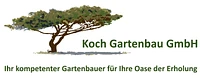 Koch Gartenbau GmbH logo