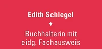 Schlegel Edith logo