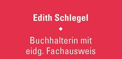 Schlegel Edith
