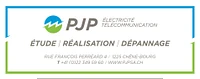 PJP SA logo