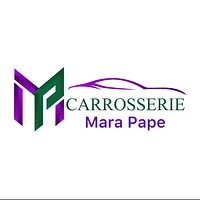 Logo MP Carrosserie