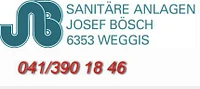 Logo Bösch Josef GmbH