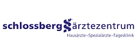 Schlossberg Ärztezentrum Mühli-Logo