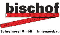 Bischof Schreinerei GmbH-Logo