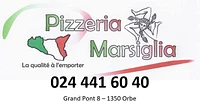 Logo Pizzeria Marsiglia