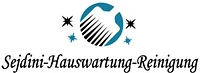 Sejdini Hauswartung & Reinigung-Logo