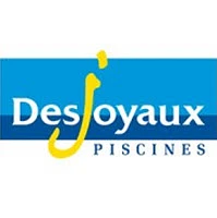 Piscines Desjoyaux logo
