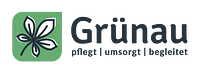 Logo Wohn- und Pflegeheim Grünau AG