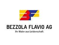 Logo Bezzola Flavio AG