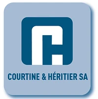 Courtine & Héritier SA logo