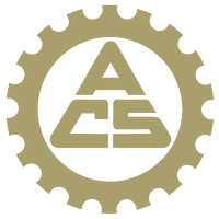 Automobile Club de Suisse, ACS logo