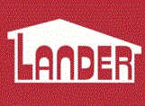 Logo Lander GmbH Bedachungen + Fassaden